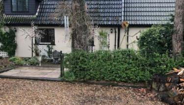 Piano Forte - a delightful rural shepherd hut & hot tub available ! - Foto 4