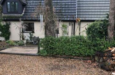 Piano Forte - a delightful rural shepherd hut & hot tub available ! - Foto 4