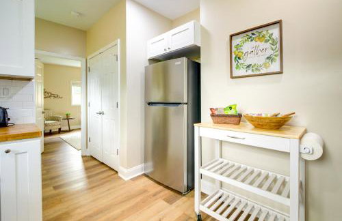 Dog-Friendly Jackson Home Near Downtown Hub! - Foto 8