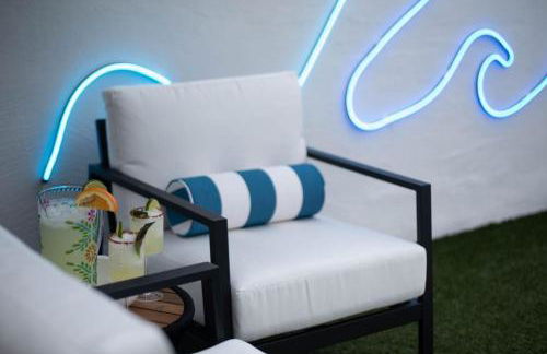 NEW! Pt Loma Paradise: Remodel - Pool – Game Room – WOW! - Foto 48