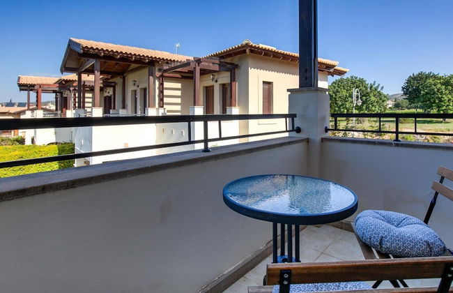 Apartment Dc11 - Assia - Foto 17