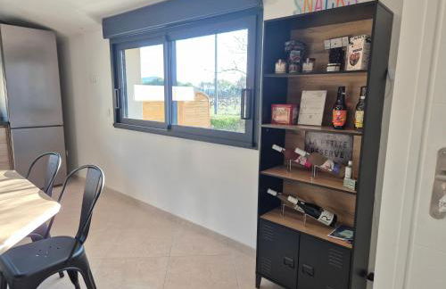 Appartement 80m2 entre vignes et Mont Ventoux - Photo 6