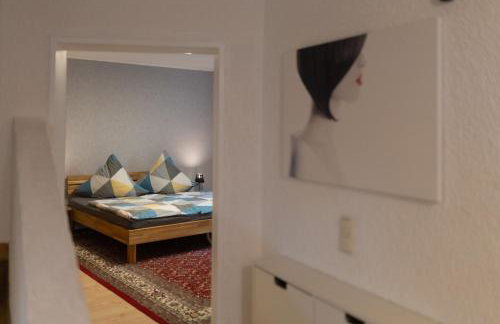 Taunuslodge - Foto 23