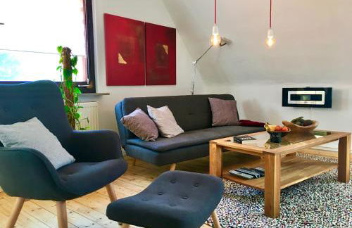 Ferienwohnung HYGGELIG - Göttingen Harz Duderstadt - Foto 67