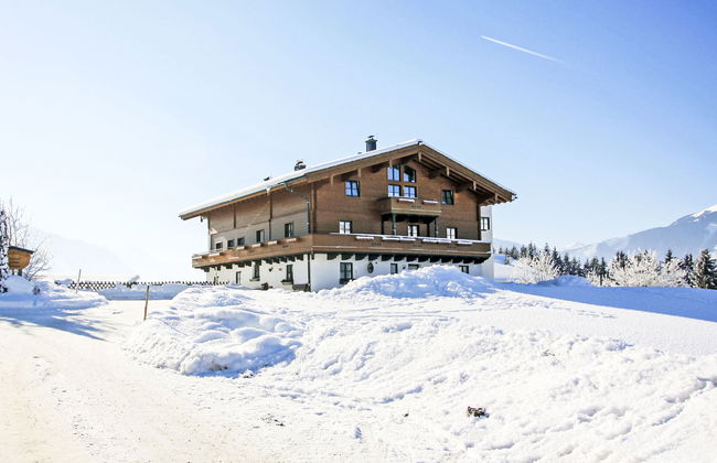 Steinernes Meer - Foto 2