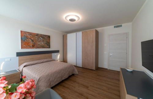 EnJoy Home - Appartamento Cielo - Il Canterale - Photo 13