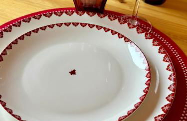 Appartement 4 personnes - Magnifique vue montagne - Foto 15