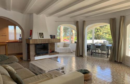 Villa Denia Costa Blanca - Foto 7