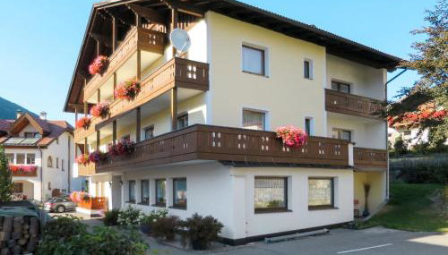 Apartment Haupthaus Schönblick - SVH117 by Interhome - Foto 1