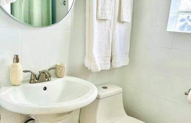 Charming and Convenient 3br 1ba apt - fully furnished and equipped - fast Internet - Foto 11