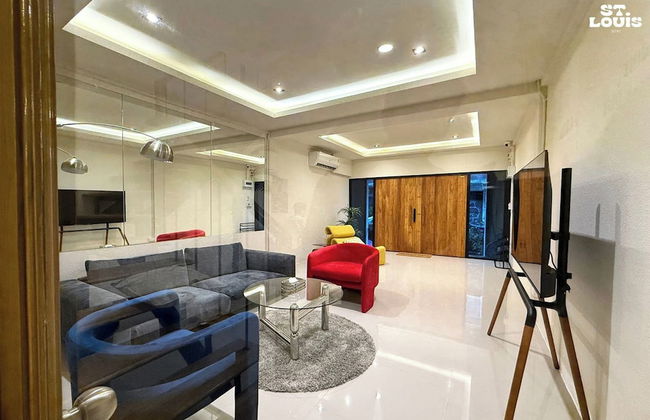 Saint Louis Stay - Photo 68