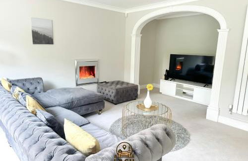 Private Home Retreat In Sonning - Photo 24