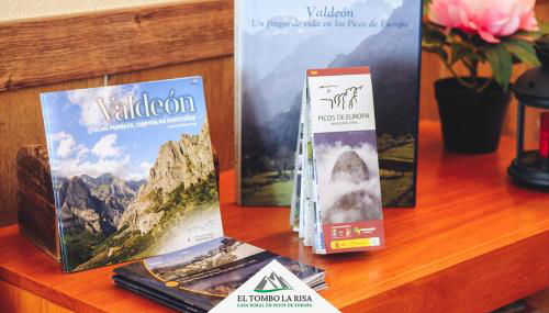 Casa Rural El Tombo la Risa - Foto 4