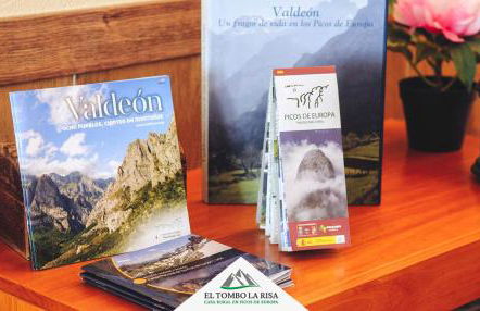 Casa Rural El Tombo la Risa - Foto 4