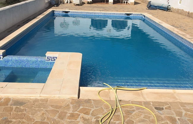 Las Persianas Azules - Foto 23