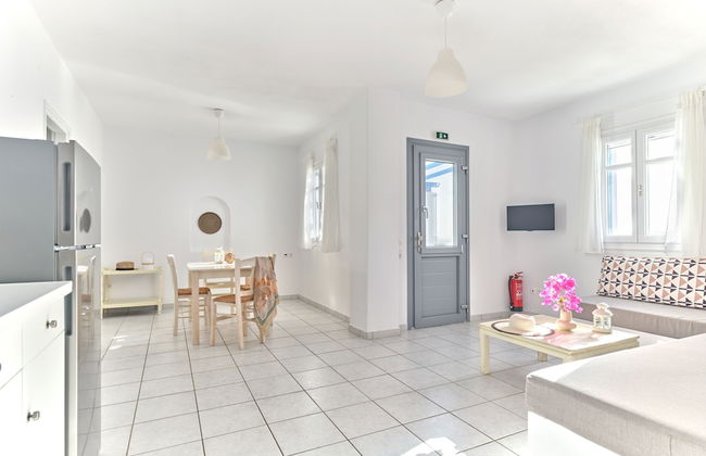 Cleopatra Seaside Homes Paros - Foto 72