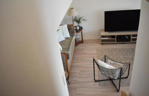 Bel appartement à Deauville - vue mer et port - Photo 16