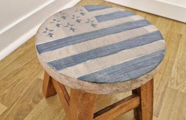 Le Trez', vue mer imprenable - Foto 16