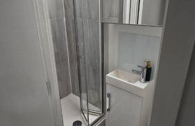 Spacious Studio with Separate the Kitchen 4A - Foto 13