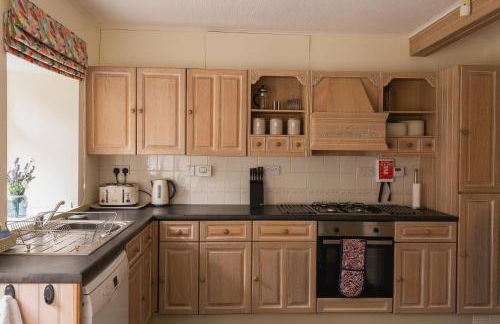 The Coach House - Foto 31