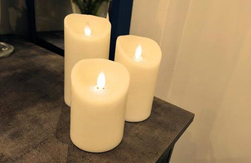 Self-Contained Holiday Accommodation in the Heart of Easingwold with Parking - Foto 13