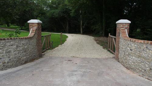 West Cottage, Cerne Abbas Lane - Foto 2
