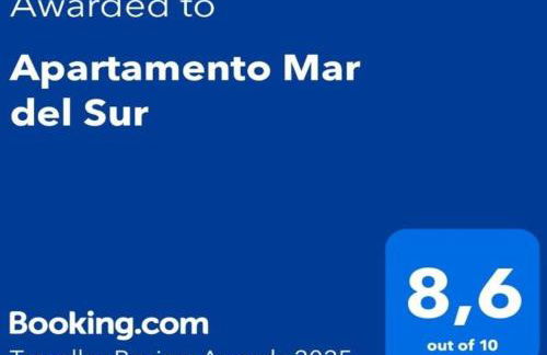 Apartamento Mar del Sur - Foto 3