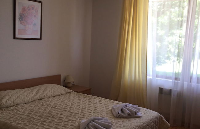 Four Leaf Clover Apartments to Rent - Foto 6