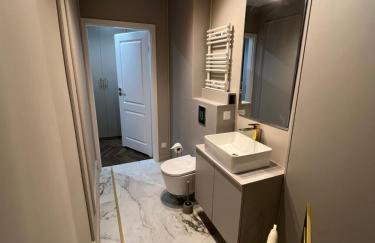 Wiatraczna Glamour Apartment - Foto 14