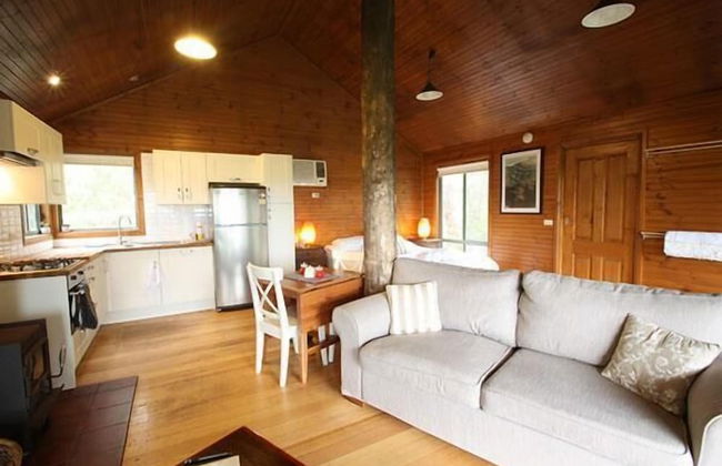 Cape Otway Cottages - Foto 17