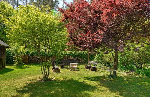 Ferienwohnung am Fischadlerhorst - Foto 24