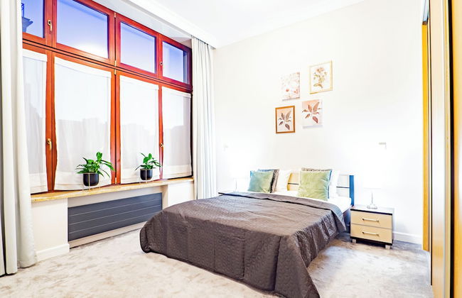 AS HOME Apartamenty Rynek 50 - Foto 11