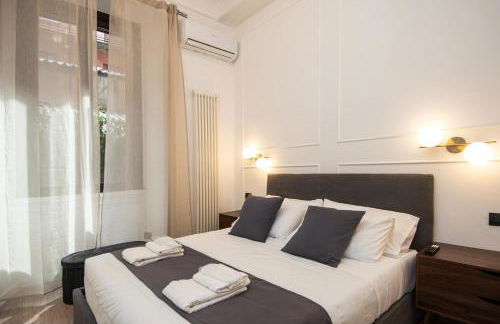 Casa Enea - Luxury House - Porta Romana - Duomo M3 - Foto 11