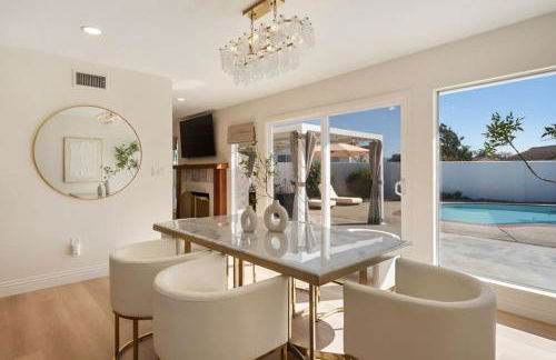 Dream Dip - Heater Pool and Spa - Clost to Disney - Foto 34