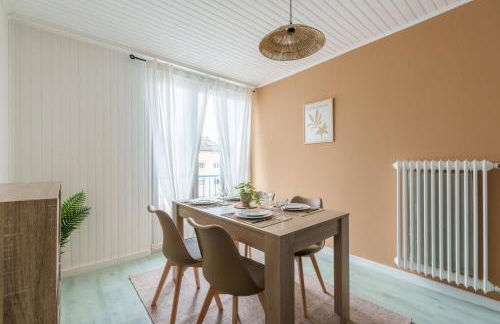 L'Escapade Foch - Foto 4