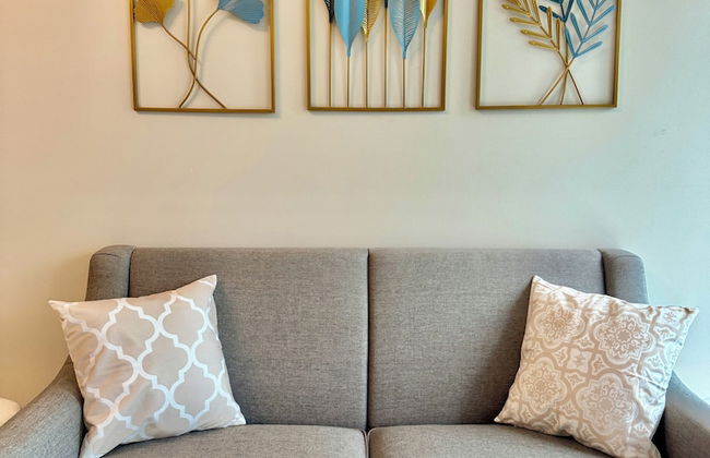 Cozi Uptown Executive Suite BGC - Foto 43