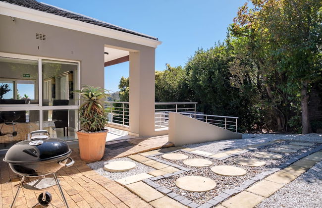 Family Home With Views Pool Garden 100 Geneva - Foto 41