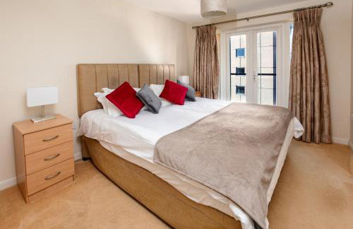 Abodebed - Handleys Court - Foto 128