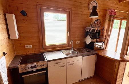 Ferienhaus SONNE - Foto 12