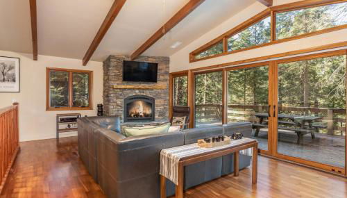 Yosemite Rendezvous - Foto 2