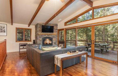 Yosemite Rendezvous - Foto 2