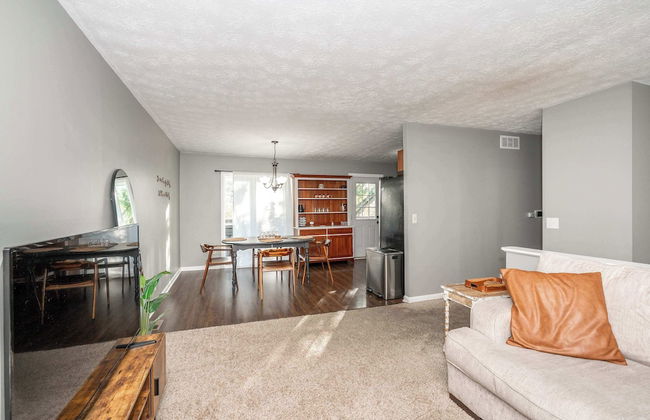 Cozy Home Away From Home! - Foto 14