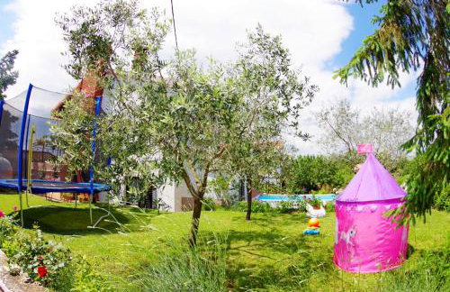 Apartment Elena, village Peresiji - Foto 9