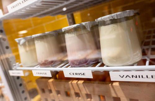 Appart'hôtel Odalys City - Rennes Lorgeril - Foto 47