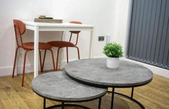 Sevenstay Apartments Fleet Street - Foto 12