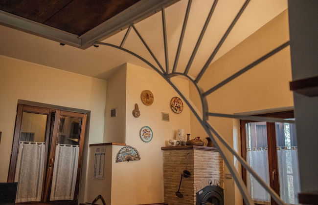 A Casa Di Lea - Foto 29