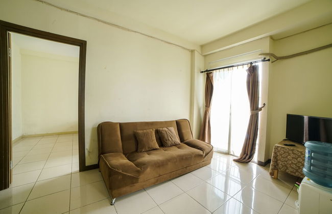 Apartment Bogor Valley - Photo 70