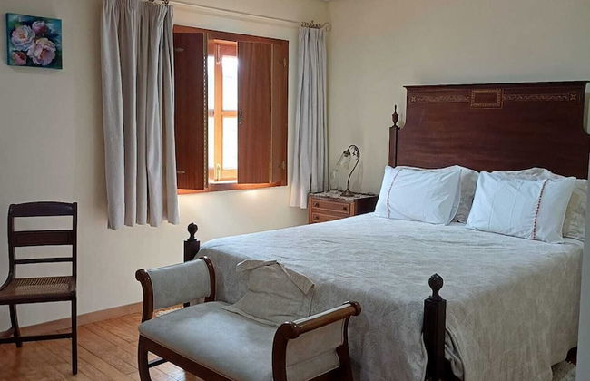 Outros Tempos Turismo De Aldeia - Foto 19