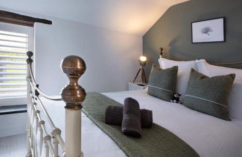 The Lambing Shed, Cornwall - Foto 9