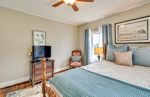 Rock Climb, Hike, Relax! Quiet Beattyville Retreat - Foto 15